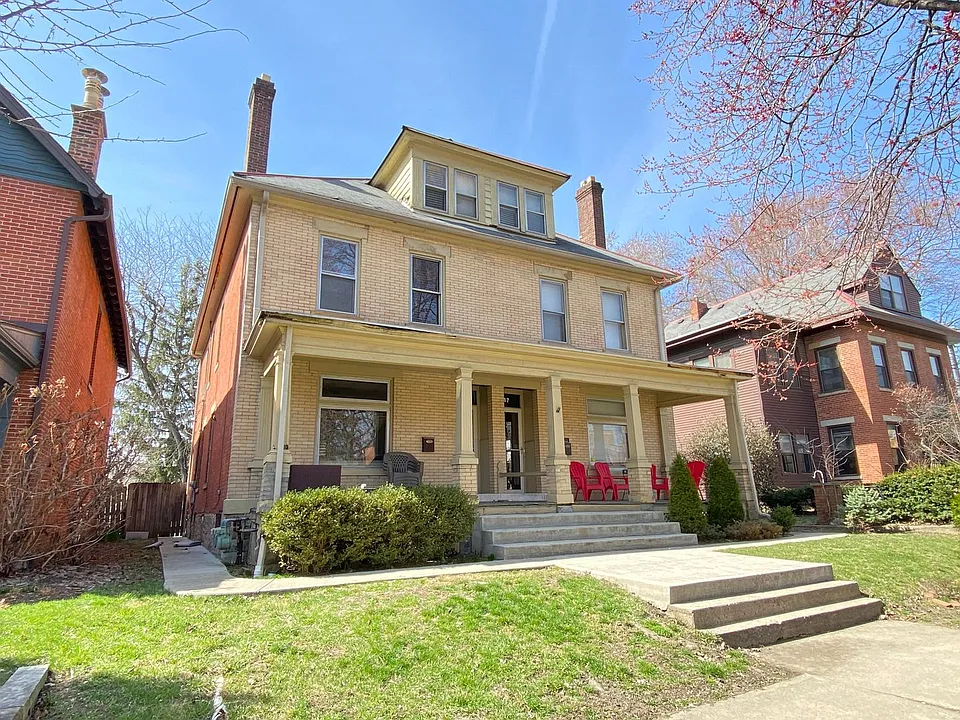Hunter Ave 1045-1047 GW2