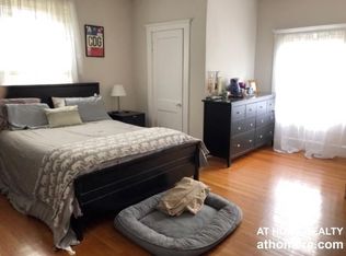 91 Coolidge St #1, Brookline, MA 02446