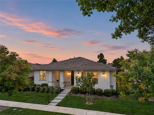 2450 Alameda Dr, Paso Robles, CA 93446