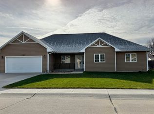 3312 Bush Ct., North Platte, NE 69101