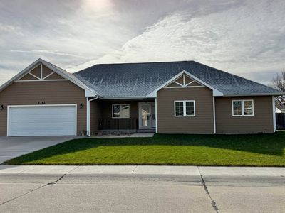 3312 Bush Ct., North Platte, NE, 69101
