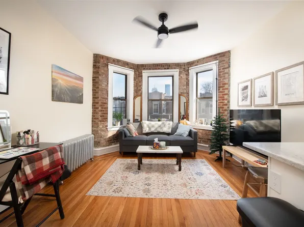 111 Jersey St APT 15, Boston, MA 02215