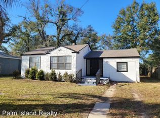 1218 Poppy Ave, Perdido Key, FL 32507