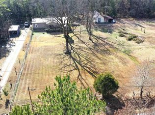 632 Old Broadwell Mill Rd, Jacksonville, AL 36265