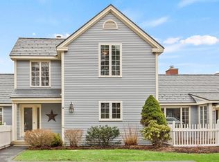 102 Falcons Blf #C-9, Manchester, VT 05254