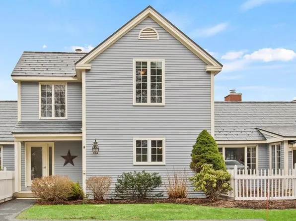 102 Falcons Bluff Road #C-9, Manchester, VT 05254
