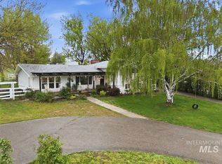 5625 Sunset Rd, Fruitland, ID 83619