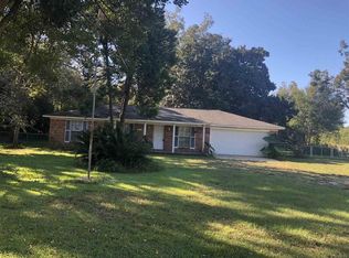 5401 Saufley Field Rd, Pensacola, FL 32526