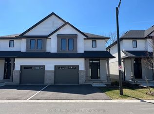 49 Royal Dornoch Dr #25, Saint Thomas, ON N5R0P4