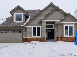 L8 B3a Prince William Cir, Anchorage, AK 99515