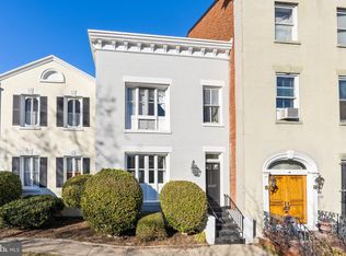 3237 N St NW #16, Washington, DC 20007