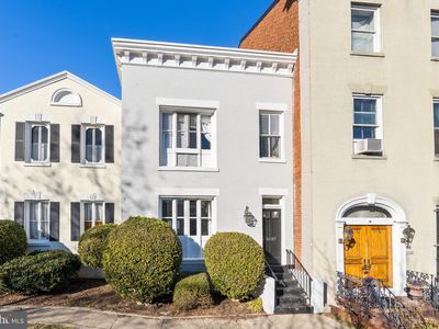 3237 N St NW #16, Washington, DC, 20007