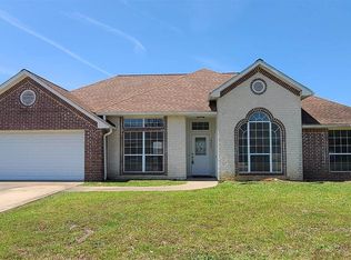 19426 Sara Ln, Flint, TX 75762