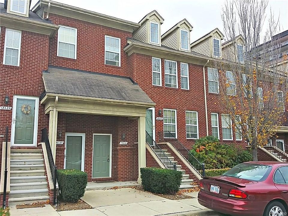 1st image of 15641 Stone Crossing Dr #1