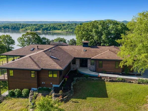 244 Thomas Lane, Shell Knob, MO 65747