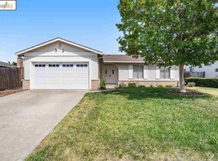 1150 Metten Ave, Pittsburg, CA