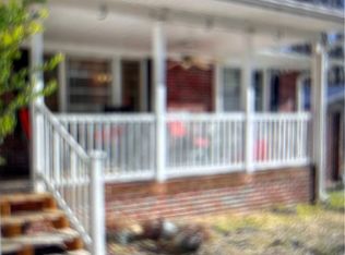 304 Broyles Ave, Belton, SC 29627