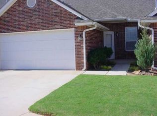 287 E Ostin Ter, Mustang, OK 73064