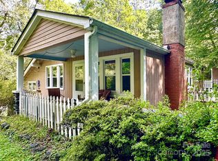 46 Tree Farm Rd, Spruce Pine, NC 28777