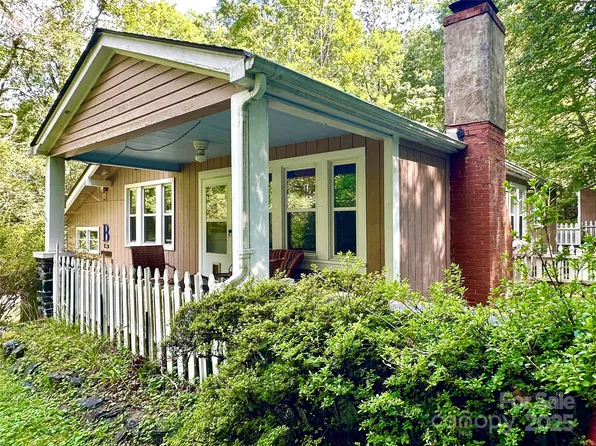 46 Tree Farm Rd, Spruce Pine, NC 28777