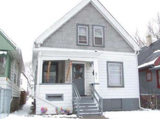 4723 N 29th St #1, Milwaukee, WI 53209