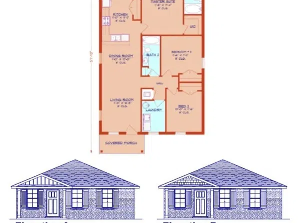 18140 Drago Ln, Athens, AL 35611