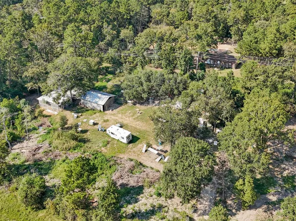 157 Jim Browder Ln, New Waverly, TX 77358