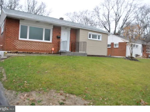 430 Prospect Ave, Wilmington, DE 19803
