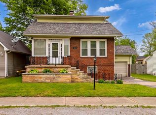 106 E Stockton St, Marion, IL 62959