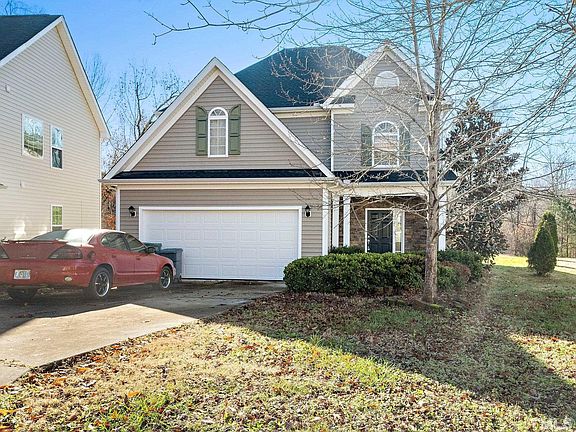 2nd image of 3325 Forrestal Dr