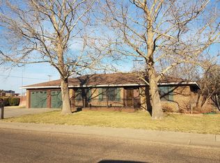 1421 N Jordan Ave, Liberal, KS 67901