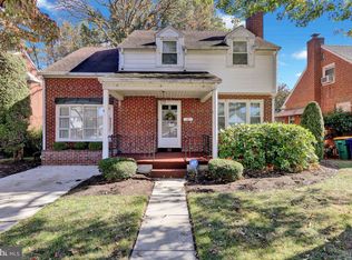 311 Dorchester Ave, Reading, PA 19609