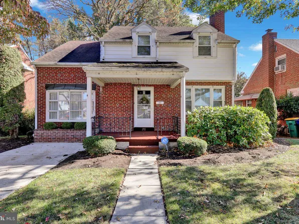 311 Dorchester Ave, Reading, PA 19609