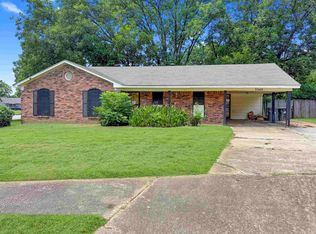 3248 Holly Ridge Cv, Memphis, TN 38118