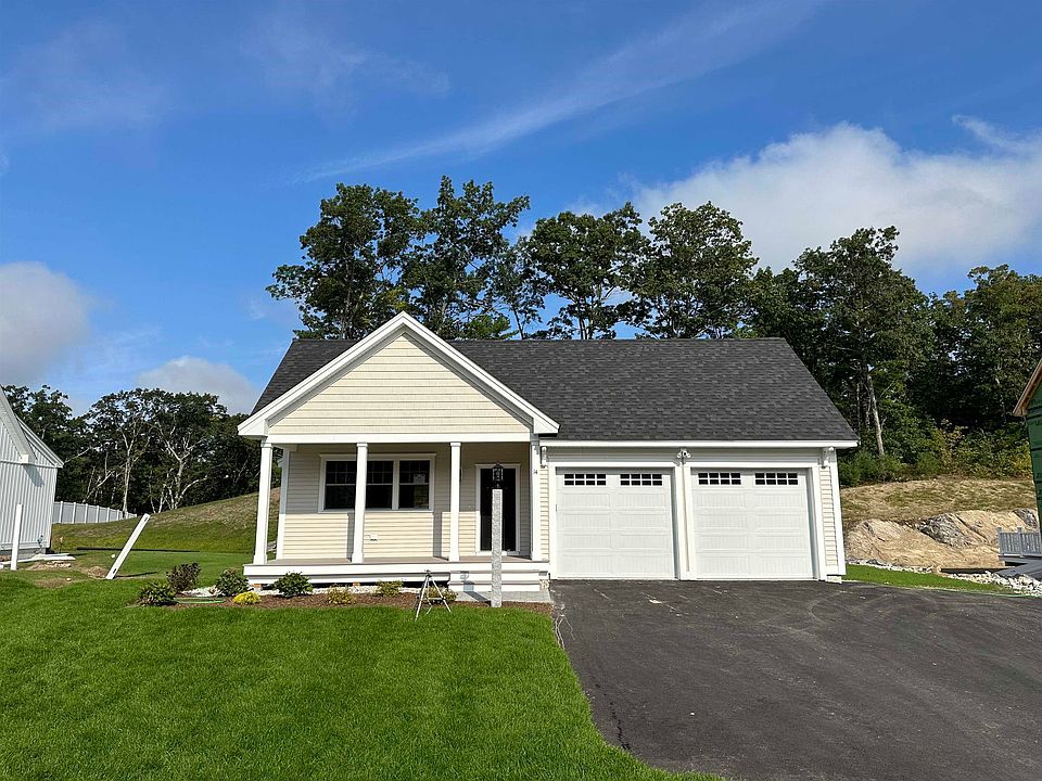 1st image of 14 Clover Lane Lot 73