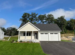 14 Clover Ln LOT 73, Londonderry, NH 03053