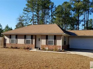 1006 Racoon Key Dr, Ellabell, GA 31308