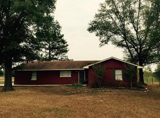 104 Spring Circle Loop, Huntsville, TX 77320