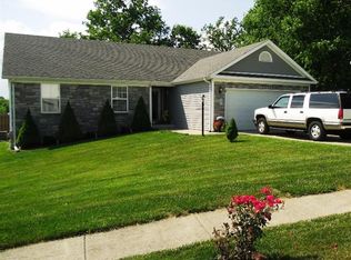 1010 Kingsway Dr, Lawrenceburg, KY 40342