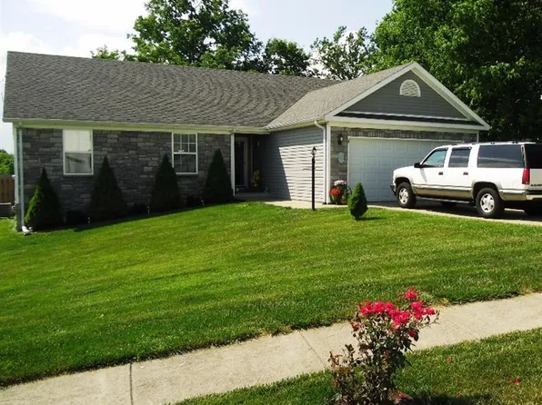 1010 Kingsway Dr, Lawrenceburg, KY 40342