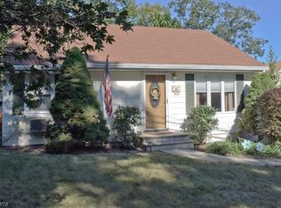 50 Cherokee Ave, Rockaway, NJ 07866