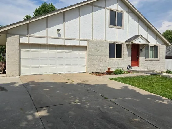 5013 Prince Rd, Lincoln, NE 68516