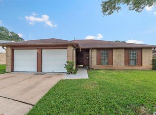 2630 Count Eric Dr, Houston, TX 77084