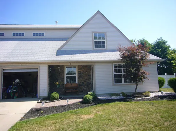 18 Sherry Ann Dr, Lumberton, NJ 08048