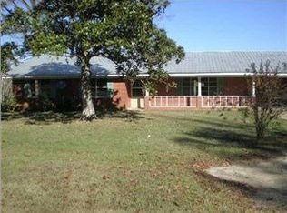 3646 Damascus Rd, Walnut Grove, MS 39189