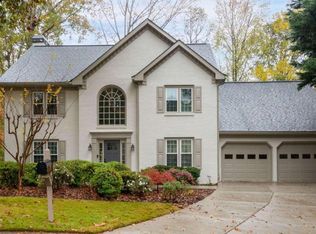 4510 Balmoral Rd NW, Kennesaw, GA 30144