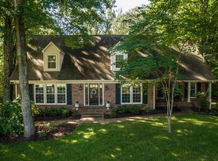 126 Bayview Dr, Hendersonville, TN 37075