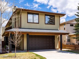 1034 Station Loop Rd, Park City, UT 84098