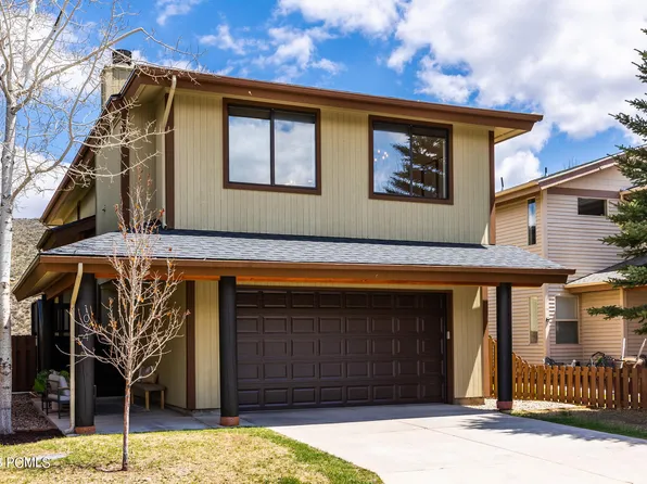 1034 Station Loop Rd, Park City, UT 84098