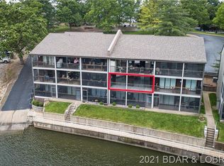 1522 Harbor Point Dr #E202, Osage Beach, MO 65065